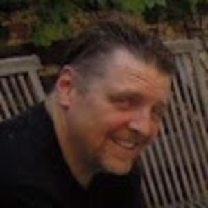 Meet your Posher, Garrett